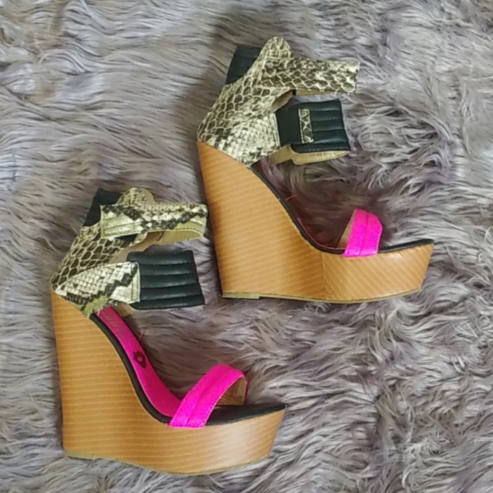 Wedges